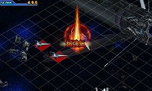 画像ギャラリー No.005のサムネイル画像 / 「SDガンダム ジージェネレーション 3D」，シリーズおなじみのシステムをおさらい。オペレーターの設定など新要素も登場