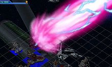 画像ギャラリー No.015のサムネイル画像 / 「SDガンダム ジージェネレーション 3D」,シリーズおなじみのシステムをおさらい。オペレーターの設定など新要素も登場