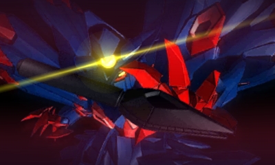 画像ギャラリー No.007のサムネイル画像 / 「SDガンダム ジージェネレーション 3D」のストーリー展開の情報が公開。「ジェネレーションブレイク」で新たな展開を発生させよう