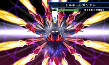 画像ギャラリー No.008のサムネイル画像 / 「SDガンダム ジージェネレーション 3D」のストーリー展開の情報が公開。「ジェネレーションブレイク」で新たな展開を発生させよう