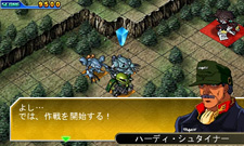 画像ギャラリー No.018のサムネイル画像 / 「SDガンダム ジージェネレーション 3D」のストーリー展開の情報が公開。「ジェネレーションブレイク」で新たな展開を発生させよう
