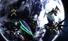 画像ギャラリー No.025のサムネイル画像 / 「SDガンダム ジージェネレーション 3D」のストーリー展開の情報が公開。「ジェネレーションブレイク」で新たな展開を発生させよう