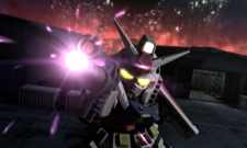 画像ギャラリー No.026のサムネイル画像 / 「SDガンダム ジージェネレーション 3D」のストーリー展開の情報が公開。「ジェネレーションブレイク」で新たな展開を発生させよう