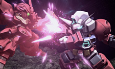 画像ギャラリー No.028のサムネイル画像 / 「SDガンダム ジージェネレーション 3D」のストーリー展開の情報が公開。「ジェネレーションブレイク」で新たな展開を発生させよう