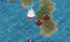 画像ギャラリー No.019のサムネイル画像 / 「SDガンダム ジージェネレーション 3D」物語が核心に迫っていく「EXステージ」や,捕獲した機体を生産リストに登録できる「解析システム」などを公開