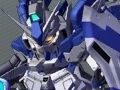 「SDガンダム ジージェネレーション 3D」物語が核心に迫っていく「EXステージ」や，捕獲した機体を生産リストに登録できる「解析システム」などを公開