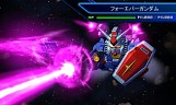 SDガンダム ジージェネレーション 3D