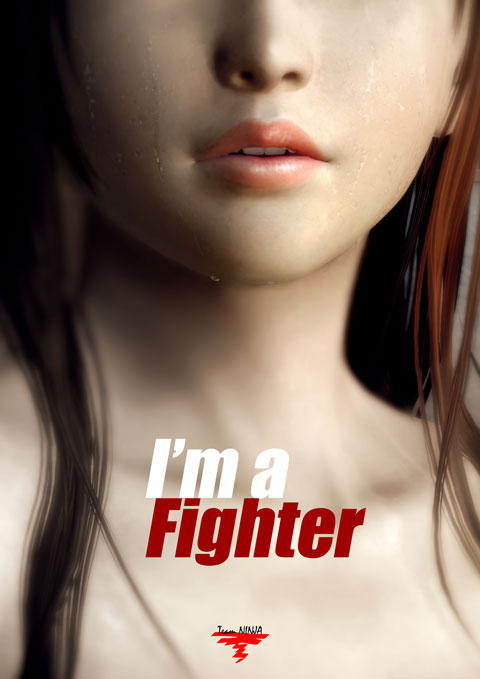 画像ギャラリー No.002のサムネイル画像 / 「DEAD OR ALIVE 5」,PS3/Xbox 360向けに2012年発売。プレα版のデモムービーもUp!