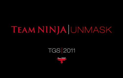 画像ギャラリー No.001のサムネイル画像 / 最大8人でのマルチプレイ対戦も可能。「Team NINJA UNMASK 2011」で明かされた「NINJA GAIDEN 3」の新情報を，最新スクリーンショット＆ムービーと共に紹介