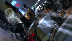 画像ギャラリー No.003のサムネイル画像 / 「DEAD OR ALIVE 5」は全世界で同時期に発売されることが判明。モデルの一新でキャラクターはより人間らしく,新必殺技で戦闘はいっそう派手に
