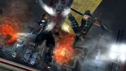 画像ギャラリー No.004のサムネイル画像 / 「DEAD OR ALIVE 5」は全世界で同時期に発売されることが判明。モデルの一新でキャラクターはより人間らしく,新必殺技で戦闘はいっそう派手に