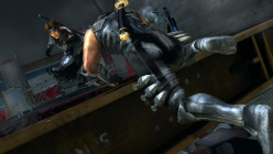 画像ギャラリー No.005のサムネイル画像 / 「DEAD OR ALIVE 5」は全世界で同時期に発売されることが判明。モデルの一新でキャラクターはより人間らしく,新必殺技で戦闘はいっそう派手に