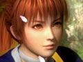 「DEAD OR ALIVE 5」，激流に浮かべた新ステージで戦う「かすみ」と「あやね」を収録した最新ムービーを公開。おや，勝負が付いたと思ったら？