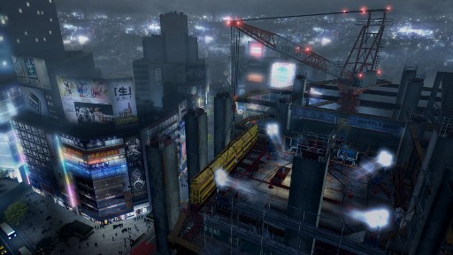 画像ギャラリー No.002のサムネイル画像 / 「DEAD OR ALIVE 5」,「体験版α.ver」のプレイムービーが本日公開。動く「ヒトミ」の姿や,戦いによって変化していくステージは必見