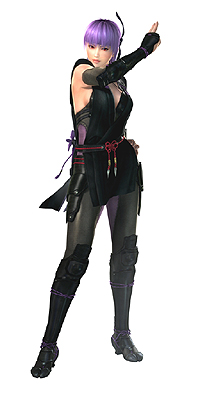 画像ギャラリー No.010のサムネイル画像 / 「DEAD OR ALIVE 5」の最新ムービー＆SSが公開に。市街戦がモチーフのステージで，クリスティとバイマンが激突