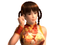 「DEAD OR ALIVE 5」，セクシーなレイファンとファンキーなザックの戦いを紹介するムービー＆画像を公開。公式サイトもオープン