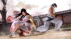 画像ギャラリー No.013のサムネイル画像 / 「DEAD OR ALIVE 5」は9月27日発売！　同時発売のコレクターズエディションなら全女性キャラのセクシーコスチュームが入手可能。さらに“バーチャ”からサラの参戦が明らかに