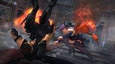画像ギャラリー No.015のサムネイル画像 / 「DEAD OR ALIVE 5」は9月27日発売！　同時発売のコレクターズエディションなら全女性キャラのセクシーコスチュームが入手可能。さらに“バーチャ”からサラの参戦が明らかに