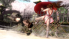画像ギャラリー No.017のサムネイル画像 / 「DEAD OR ALIVE 5」は9月27日発売！　同時発売のコレクターズエディションなら全女性キャラのセクシーコスチュームが入手可能。さらに“バーチャ”からサラの参戦が明らかに