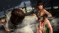 画像ギャラリー No.021のサムネイル画像 / 「DEAD OR ALIVE 5」は9月27日発売！　同時発売のコレクターズエディションなら全女性キャラのセクシーコスチュームが入手可能。さらに“バーチャ”からサラの参戦が明らかに