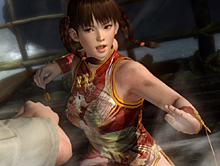 画像ギャラリー No.023のサムネイル画像 / 「DEAD OR ALIVE 5」は9月27日発売！　同時発売のコレクターズエディションなら全女性キャラのセクシーコスチュームが入手可能。さらに“バーチャ”からサラの参戦が明らかに
