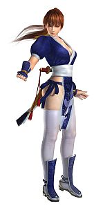 画像ギャラリー No.002のサムネイル画像 / 「DEAD OR ALIVE 5」，店頭先行体験会を7月7日から10か所の店舗で実施。7月28日は大阪でプロデューサー早矢仕氏のトークイベントも開催予定