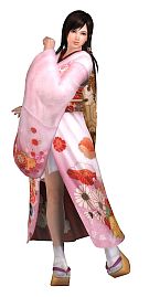 画像ギャラリー No.004のサムネイル画像 / 「DEAD OR ALIVE 5」，店頭先行体験会を7月7日から10か所の店舗で実施。7月28日は大阪でプロデューサー早矢仕氏のトークイベントも開催予定