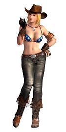 画像ギャラリー No.006のサムネイル画像 / 「DEAD OR ALIVE 5」，店頭先行体験会を7月7日から10か所の店舗で実施。7月28日は大阪でプロデューサー早矢仕氏のトークイベントも開催予定