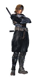 画像ギャラリー No.008のサムネイル画像 / 「DEAD OR ALIVE 5」，店頭先行体験会を7月7日から10か所の店舗で実施。7月28日は大阪でプロデューサー早矢仕氏のトークイベントも開催予定