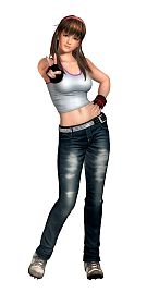 画像ギャラリー No.010のサムネイル画像 / 「DEAD OR ALIVE 5」，店頭先行体験会を7月7日から10か所の店舗で実施。7月28日は大阪でプロデューサー早矢仕氏のトークイベントも開催予定