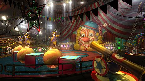 画像ギャラリー No.015のサムネイル画像 / 「DEAD OR ALIVE 5」，店頭先行体験会を7月7日から10か所の店舗で実施。7月28日は大阪でプロデューサー早矢仕氏のトークイベントも開催予定