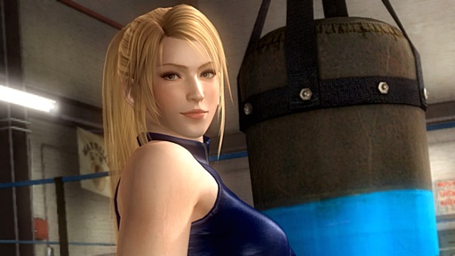 画像ギャラリー No.010のサムネイル画像 / 「DEAD OR ALIVE 5」にアキラとサラがゲスト参戦することになったキッカケとは？ コーエーテクモ・SEGA開発陣へのインタビューを掲載