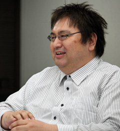 画像ギャラリー No.029のサムネイル画像 / 「DEAD OR ALIVE 5」にアキラとサラがゲスト参戦することになったキッカケとは？ コーエーテクモ・SEGA開発陣へのインタビューを掲載
