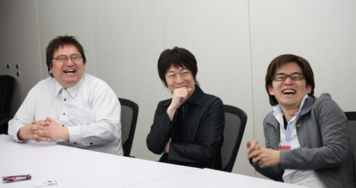 画像ギャラリー No.037のサムネイル画像 / 「DEAD OR ALIVE 5」にアキラとサラがゲスト参戦することになったキッカケとは？ コーエーテクモ・SEGA開発陣へのインタビューを掲載
