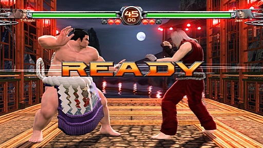 画像ギャラリー No.053のサムネイル画像 / 「DEAD OR ALIVE 5」にアキラとサラがゲスト参戦することになったキッカケとは? コーエーテクモ・SEGA開発陣へのインタビューを掲載