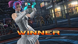 画像ギャラリー No.058のサムネイル画像 / 「DEAD OR ALIVE 5」にアキラとサラがゲスト参戦することになったキッカケとは? コーエーテクモ・SEGA開発陣へのインタビューを掲載