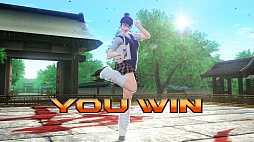 画像ギャラリー No.059のサムネイル画像 / 「DEAD OR ALIVE 5」にアキラとサラがゲスト参戦することになったキッカケとは? コーエーテクモ・SEGA開発陣へのインタビューを掲載