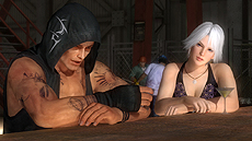 画像ギャラリー No.009のサムネイル画像 / 「DEAD OR ALIVE 5」，「バース」および新キャラ「リグ」の情報が公開。初回封入特典や“コレクターズエディション”同梱物の追加内容も明らかに