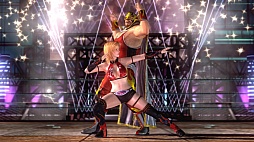 画像ギャラリー No.009のサムネイル画像 / 「DEAD OR ALIVE 5」，タッグマッチにフォーカスしたムービーとスクリーンショットを公開。華麗な連携技に酔いしれろ