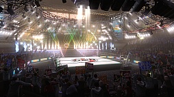 画像ギャラリー No.015のサムネイル画像 / 「DEAD OR ALIVE 5」，タッグマッチにフォーカスしたムービーとスクリーンショットを公開。華麗な連携技に酔いしれろ
