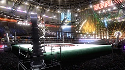 画像ギャラリー No.016のサムネイル画像 / 「DEAD OR ALIVE 5」，タッグマッチにフォーカスしたムービーとスクリーンショットを公開。華麗な連携技に酔いしれろ