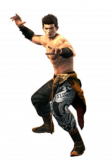 画像ギャラリー No.018のサムネイル画像 / 「DEAD OR ALIVE 5」，タッグマッチにフォーカスしたムービーとスクリーンショットを公開。華麗な連携技に酔いしれろ