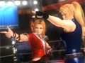 「DEAD OR ALIVE 5」，タッグマッチにフォーカスしたムービーとスクリーンショットを公開。華麗な連携技に酔いしれろ
