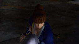 画像ギャラリー No.005のサムネイル画像 / 「DEAD OR ALIVE 5」，エレナがDOA第5回大会の開催を高らかに宣言する最新トレイラーを公開。公式サイトではキャラクターの相関図などが公開
