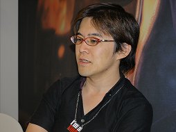 画像ギャラリー No.001のサムネイル画像 / ［Gamescom］目指したのはゲーム史上最も可愛い女の子。早矢仕プロデューサーが語る「DEAD OR ALIVE 5」の魅力