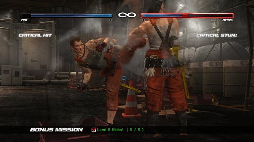 画像ギャラリー No.006のサムネイル画像 / ［Gamescom］目指したのはゲーム史上最も可愛い女の子。早矢仕プロデューサーが語る「DEAD OR ALIVE 5」の魅力