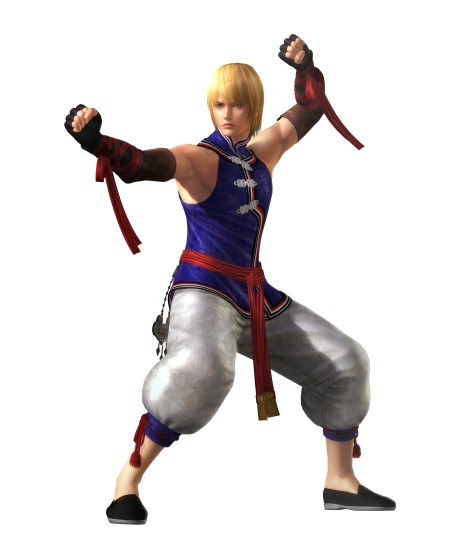 画像ギャラリー No.032のサムネイル画像 / 「DEAD OR ALIVE 5」の店頭体験会が9月15日にヤマダ電機 池袋LABI1にて開催。当日は早矢仕プロデューサーによるトークも