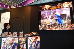 画像ギャラリー No.009のサムネイル画像 / 新キャラクター・ミラとバーチャファイターからパイの参戦も決定。「DEAD OR ALIVE 5」，TGS 2012直前体験会で早矢仕Pが語る開発秘話