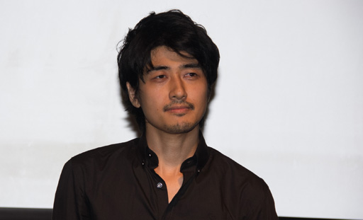 画像ギャラリー No.009のサムネイル画像 / 日本のゲームが死んでいないことを証明したい。稲船氏とTeam NINJAのコラボ作品が発表された「Team NINJA NIGHT 2012」レポート