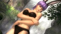画像ギャラリー No.002のサムネイル画像 / PS3「DEAD OR ALIVE 5」ダウンロード版の同時発売が決定。価格は7400円